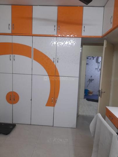 Wireless Colony, Aundh Bedroom 1