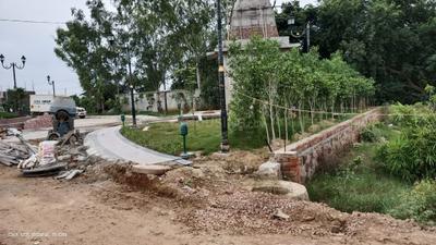 Image of 1350 Sq.ft Residential Plot / Land for sale in KRS Shri RadhaRani Township Phase 1, Barsana, Mathura for Rs. 3125000