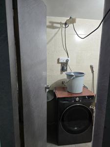 Image of 1350 Sq.ft 2 BHK Duplex for rent in Changurabhata, Raipur for Rs. 15000