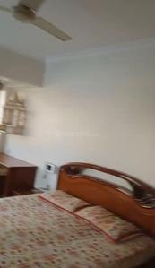Bedroom Image of 1600 Sq.ft 3 BHK Apartment / Flat for sale in Andheri West Mumbai for Rs. 65000000