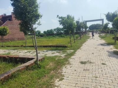 Image of 540 Sq.ft Residential Plot / Land for sale in Dilshad Garden, New Delhi for Rs. 840000