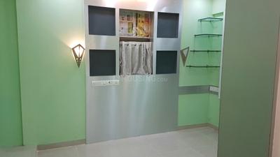 Bedroom Image of 888 Sq.ft 2 BHK Apartment / Flat for sale in Juhu Mumbai for Rs. 40000000