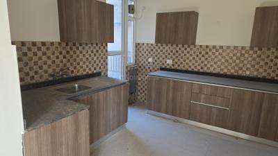 Kitchen Image of 1888 Sq.ft 3 BHK Apartment / Flat for sale in Adani M2K Oyster Grande, Sector 102 Gurgaon for Rs. 24800000