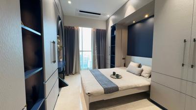 2.5 BHK Flat