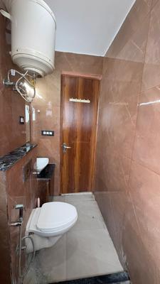 Image of 1150 Sq.ft 3 BHK Independent House for rent in Chhattarpur, New Delhi for Rs. 28000