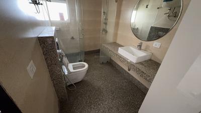 Image of 2070 Sq.ft 3 BHK Apartment / Flat for rent in ABA Cleo County, Sector 121, Noida for Rs. 75000
