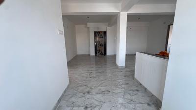 Living Room Image of 1324 Sq.ft 3 BHK Apartment / Flat for sale in Keshtopur Kolkata for Rs. 5958000