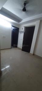 Hall Image of 600 Sq.ft 2 BHK Builder Floor for sale in Palam New Delhi for Rs. 3800000