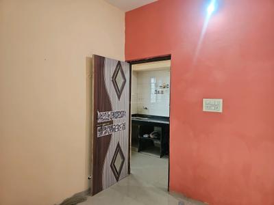 Bedroom Image of 550 Sq.ft 1 BHK Independent House for rent in Wagholi Pune for Rs. 9000