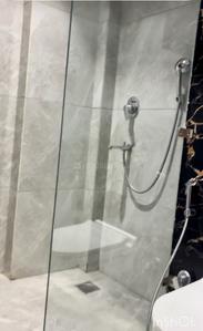 Bathroom Image of 2450 Sq.ft 4 BHK Builder Floor for sale in Rajouri Garden New Delhi for Rs. 49500000