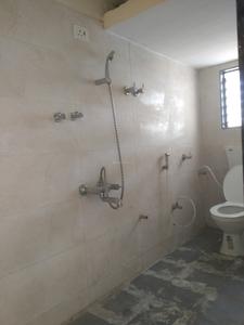 Common Bathroom Image of 621 Sq.ft 1 BHK Apartment / Flat for sale in Dattani Linear Building No 3 Wing A B C Phase II, Vasai West Vasai for Rs. 5300000