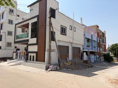 Image of 2200 Sq.ft 2 BHK Independent House for sale in Kapra, Secunderabad for Rs. 14000000