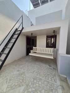 Balcony Image of 1300 Sq.ft 2.5 BHK Independent House for rent in Sardarnagar Bhavnagar for Rs. 35000