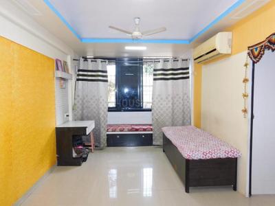Hall Image of 650 Sq.ft 1 BHK Apartment / Flat for sale in Parel Mumbai for Rs. 22000000