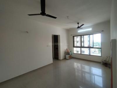 Hall Image of 650 Sq.ft 2 BHK Apartment / Flat for sale in Lodha Casa Bella Gold, Palava Phase 1 Thane for Rs. 4500000