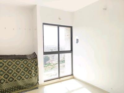 Bedroom Image of 780 Sq.ft 2 BHK Apartment / Flat for sale in Lodha Palava Downtown, Palava Phase 2 Thane for Rs. 4900000