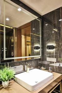 Image of 2295 Sq.ft 3 BHK Apartment / Flat for sale in Ambawadi, Ahmedabad for Rs. 19500000