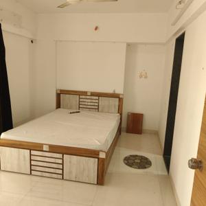 Bedroom Image of 1250 Sq.ft 2 BHK Apartment / Flat for sale in Anand Nagar, Sinhagad Road Pune for Rs. 13500000