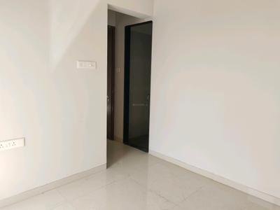 Bedroom Image of 580 Sq.ft 1 BHK Apartment / Flat for sale in Rabale Navi Mumbai for Rs. 11000000