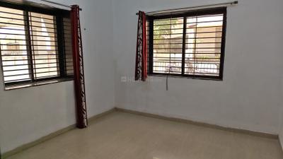 Bedroom Image of 1350 Sq.ft 3 BHK Villa for sale in Vasna Vadodara for Rs. 8100000