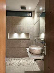 Bedroom Two Image of 1836 Sq.ft 3 BHK Builder Floor for sale in Sector 57 Gurgaon for Rs. 23500000