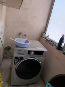Drying Area Image of 2000 Sq.ft 3 BHK Apartment / Flat for sale in Trimalgherry Secunderabad for Rs. 7800000