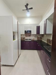 Kitchen Image of 1750 Sq.ft 3 BHK Builder Floor for sale in Vipul World, Sector 48 Gurgaon for Rs. 24000000