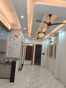 Hall Image of 1750 Sq.ft 4.5 BHK Duplex for sale in Wave City Ghaziabad for Rs. 7550000