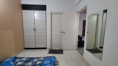 Bedroom Image of 904 Sq.ft 2 BHK Apartment / Flat for sale in Shriram Smrithi, BEML Cooperative Society Layout Bengaluru for Rs. 5200000