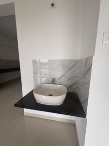 Image of 1230 Sq.ft 3 BHK Apartment / Flat for sale in Codename Tathwade, Tathawade, Pune for Rs. 12500000