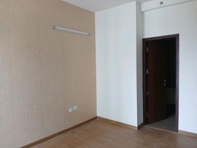 Bedroom Image of 2700 Sq.ft 4 BHK Apartment / Flat for sale in Godrej Meridien by Godrej Properties Ltd. , Sector 103 Gurgaon for Rs. 46000000