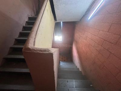 Balcony Image of 650 Sq.ft 1 BHK Apartment / Flat for sale in Mazgaon Mumbai for Rs. 8000000
