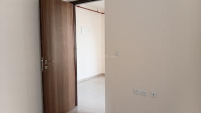 Bedroom Image of 480 Sq.ft 1 BHK Apartment / Flat for sale in Piramal Vaikunth , Thane West Thane for Rs. 8500000