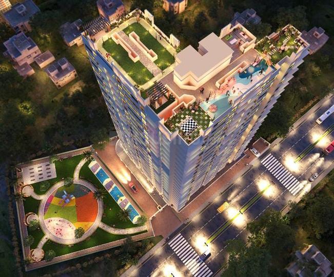 Mountain Greens Main Image 1