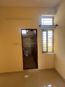 Bedroom Image of 700 Sq.ft 2 BHK Builder Floor for rent in Kalyan Nagar Bengaluru for Rs. 19000
