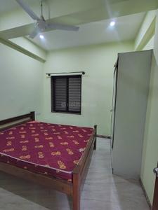 Bedroom Image of 1200 Sq.ft 2 BHK Apartment / Flat for rent in Basavanagudi Bengaluru for Rs. 31000