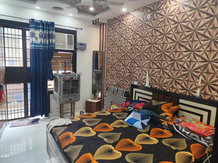 Madhu Vihar Bedroom 1