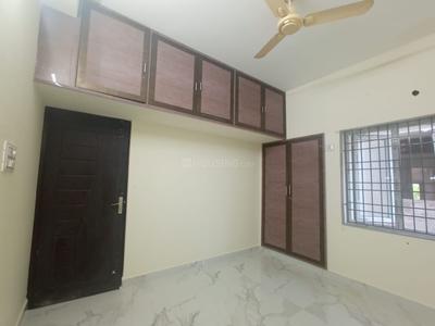 Bedroom Image of 1135 Sq.ft 2 BHK Apartment / Flat for sale in Sembakkam Chennai for Rs. 7945000