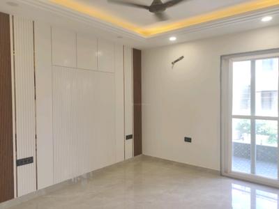Bedroom Image of 2583 Sq.ft 4 BHK Builder Floor for sale in Green Field Colony Faridabad for Rs. 26000000
