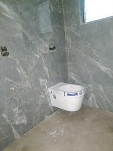 Bedroom Two Image of 1130 Sq.ft 2 BHK Apartment / Flat for sale in Ravriya Neelkanth Darshan, Kharghar Navi Mumbai for Rs. 11000000