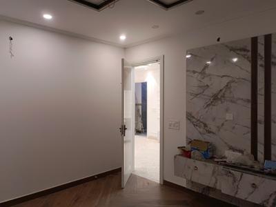 Bedroom Image of 2350 Sq.ft 4 BHK Builder Floor for sale in Sector 20 Rohini New Delhi for Rs. 20500000