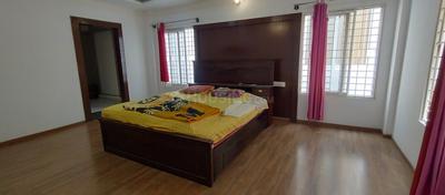 Bedroom Image of 4320 Sq.ft 5 BHK Villa for sale in Brigade Yelahanka by Brigade Enterprises Ltd, Yelahanka Bengaluru for Rs. 43700000