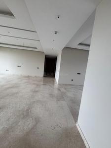 Hall Image of 4700 Sq.ft 4 BHK Apartment / Flat for sale in Gulshan Dynasty, Sector 144 Noida for Rs. 125000000