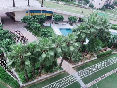 Image of 1740 Sq.ft 3.5 BHK Apartment / Flat for sale in Unitech Horizon, Sector PI, Greater Noida for Rs. 12500000