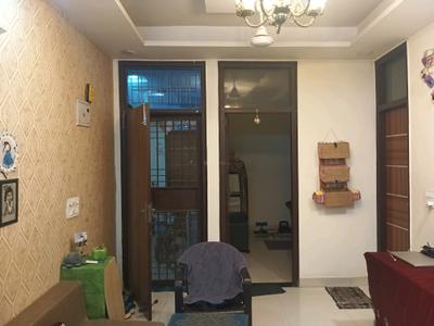 Living Room Image of 650 Sq.ft 2 BHK Builder Floor for sale in Sector 105 Gurgaon for Rs. 4209000