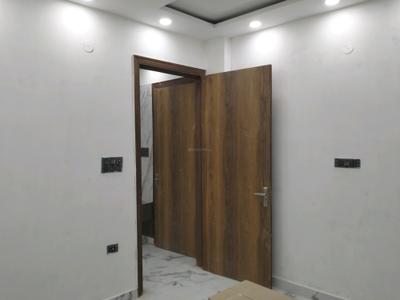 Bedroom Image of 1150 Sq.ft 3 BHK Builder Floor for sale in Laxmi Nagar New Delhi for Rs. 12500000