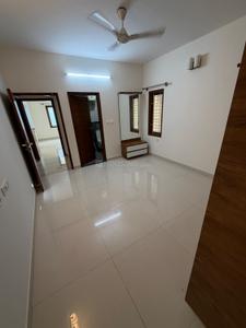 Hall Image of 1850 Sq.ft 3 BHK Apartment / Flat for rent in Cooke Town Bengaluru for Rs. 70000