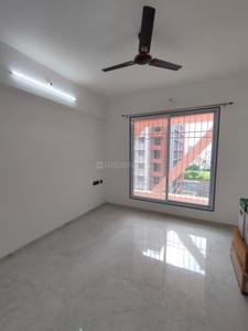 Hall Image of 1350 Sq.ft 3 BHK Apartment / Flat for rent in K Ville, Ravet Pune for Rs. 32000