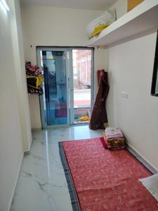Bedroom Image of Pravin's Home  in Akurdi, Pune