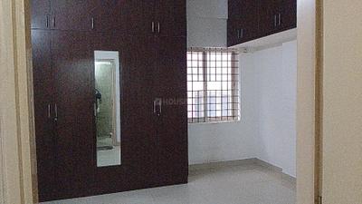 Bedroom Image of 1250 Sq.ft 2 BHK Apartment / Flat for sale in Brookefield Bengaluru for Rs. 8600000